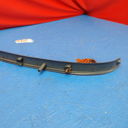 LHD RH Windshield Molding Trim  (Blue) FB01-68-860 RX7 FC FC3S 79 - 85 Mazda s8b23/5