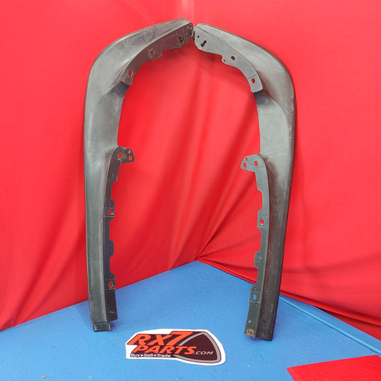 LHD, RHD 99 Spec Front Split Lip OEM USED   RX7 FD FD3S 93 - 02 Mazda S4B0/63