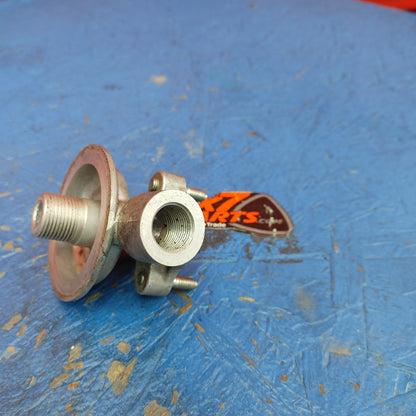 Oil Filter Pedestal  RX7 FD FD3S 93 - 02 Mazda S9B24/20