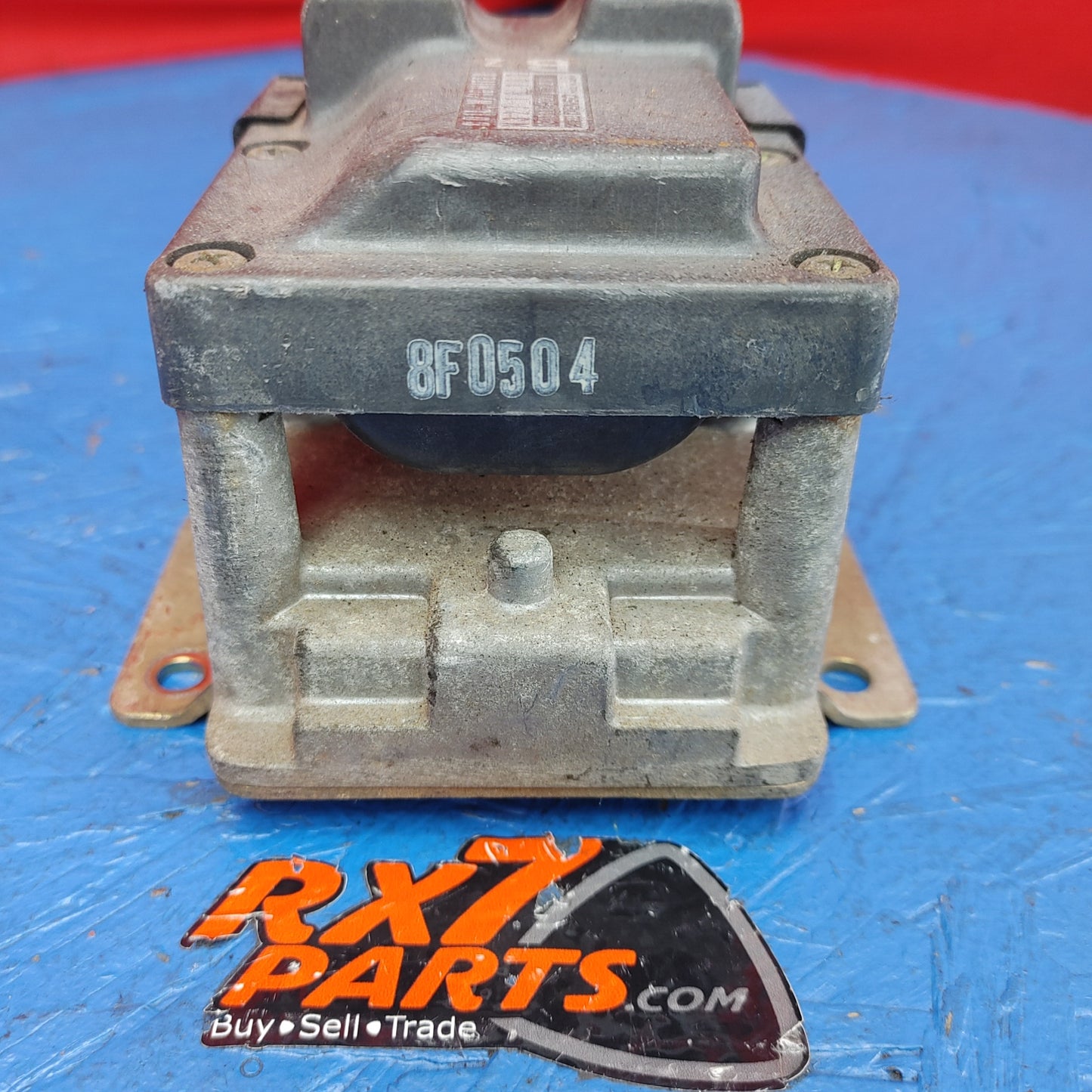 LHD, RHD Coil w/ Igniter  RX7 FC FC3S 79 - 85 Mazda S7B28/2