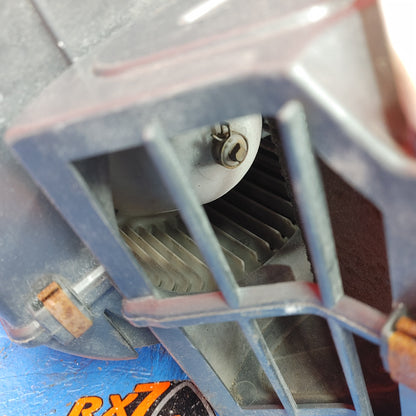 LHD AC Blower Motor / Housing FD RX7 FD FD3S 93 - 02 Mazda S8B22/3
