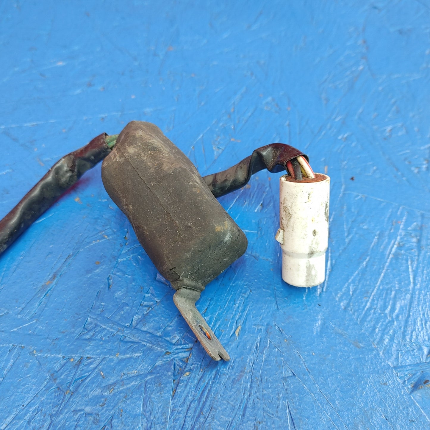 LHD, RHD Headlight Motor  RX7 FC FC3S 79 - 85 Mazda S7B27/1