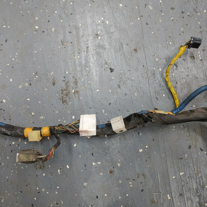 LHD Dashboard Firewall Harness FD01-67-040E RX7 FD FD3S 93 - 95 Mazda S10B3/9
