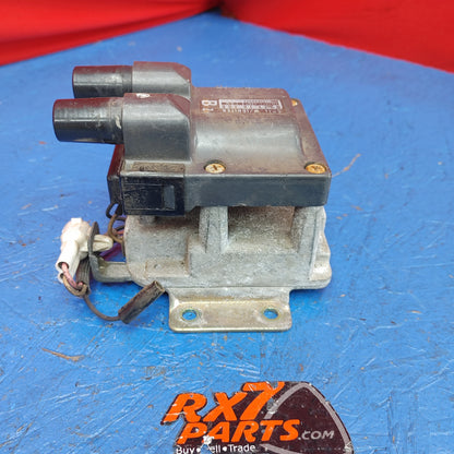 LHD, RHD Leading Coil w/ Igniter N327 18 100 RX7 FD FD3S 93 - 02 Mazda S7B28/11