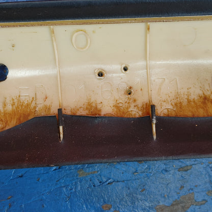 Left A Pillar  FD01-68-171 RX7 FD FD3S 93 - 02 Mazda S9B26/4