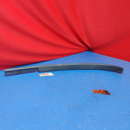 LHD RH Windshield Molding Trim  (Blue) FB01-68-860 RX7 FC FC3S 79 - 85 Mazda s8b23/5