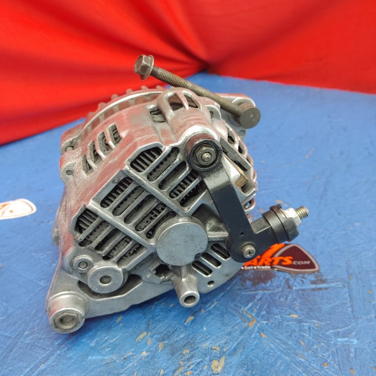 Fc Rx7 Alternator LHD, RHD Alternator RX7 FD FD3S 93 - 02 Mazda S9B5/3 – RX7Parts