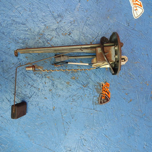 Fuel Pump Hanger Assembly with Float Level Sending Unit  RX7 FC FC3S S5 89 - 91 Mazda S8B25/2