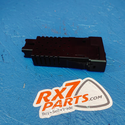 RHD Illumination Intensity Dimmer Control Switch 6F100-55-490A RX7 FD FD3S 93 - 02 Mazda S7B18/13