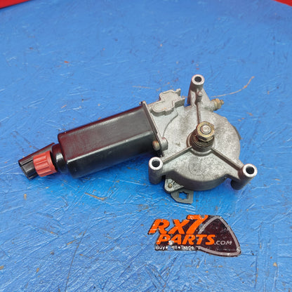 LHD, RHD Left Headlight Motor FD01 51 SBX RX7 FD FD3S 93 - 02 Mazda S7B28/13