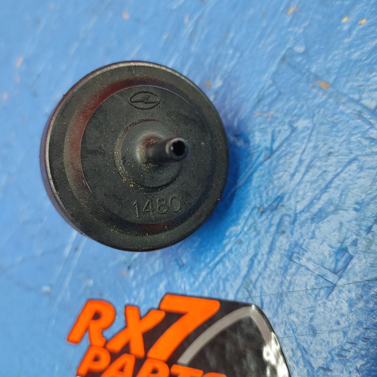 LHD, RHD Purge Valve  RX7 FC FC3S 86 - 91 Mazda S9B1/3