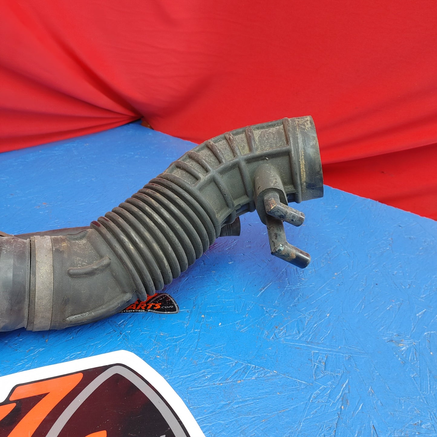 LHD Apexi Filter And S5 NA Mass Air Flow  RX7 FC FC3S 79 - 85 Mazda S7B19/1