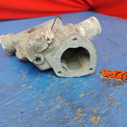 Thermostat Coolant Filler Neck Housing  RX7 FD FD3S 93 - 02 Mazda S9B28/9