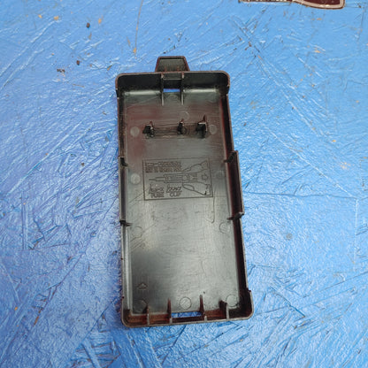 Interior Fuse Box Cover Cap Panel FB01 FB01     s7b15/14