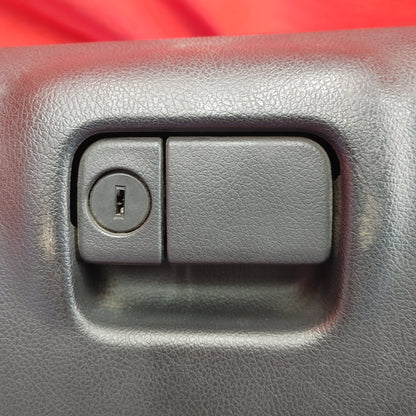 LHD 94 95 Only Glove Box  RX7 FD FD3S 93 - 95 Mazda S7B21/1