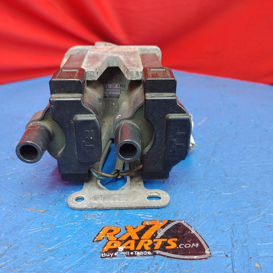 LHD, RHD Trailing Coils w/ Igniter  RX7 FD FD3S 93 - 02 Mazda S7b28/12
