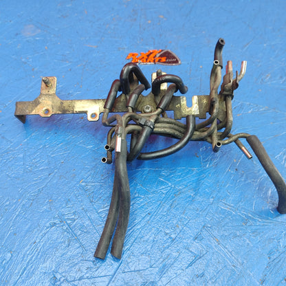 Emissions Rack Solenoid Rats Nest  RX7 FD FD3S 93 - 95 Mazda S7B29/11
