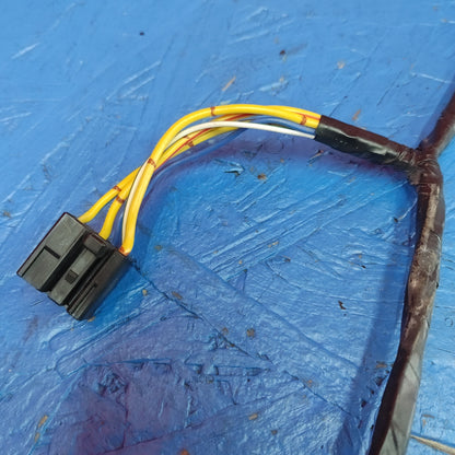RHD Air Conditioning Wire Connector  RX7 FD FD3S 93 - 02 Mazda S7B30/9