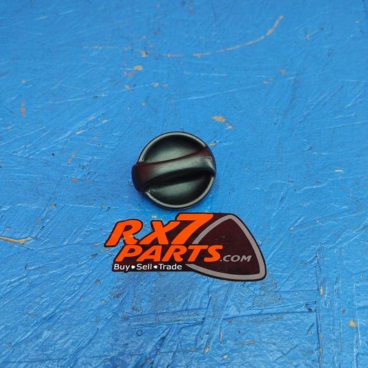 RHD Air Condition Knob  RX7 FD FD3S 93 - 02 Mazda S7B30/4