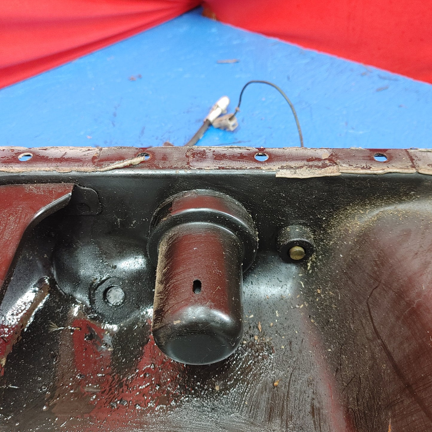 LHD, RHD Oil Pan  RX7 FC FC3S 79 - 85 Mazda S7B23/1