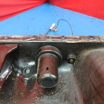LHD, RHD Oil Pan  RX7 FC FC3S 79 - 85 Mazda S7B23/1