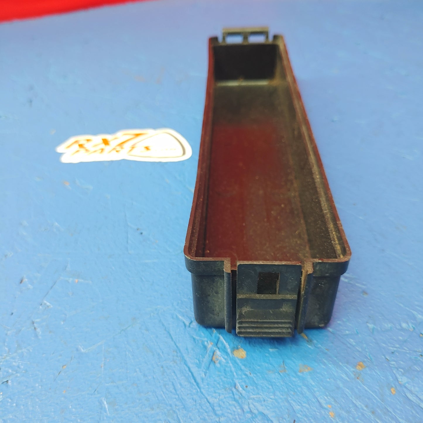 LHD, RHD Relay Box Fuse Cover Front Middle Engine Bay (LID ONLY)  RX7 FD FD3S 93 - 02 Mazda S7B16/4