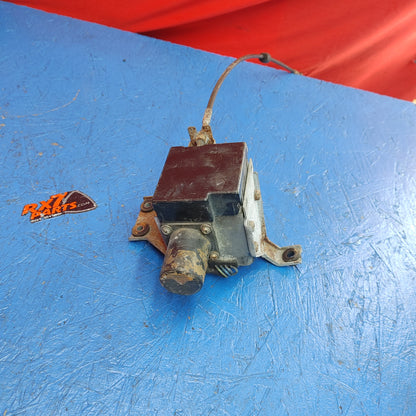 LHD Cruise Control Actuator Unit  RX7 FC FC3S 79 - 85 Mazda S7B29/18