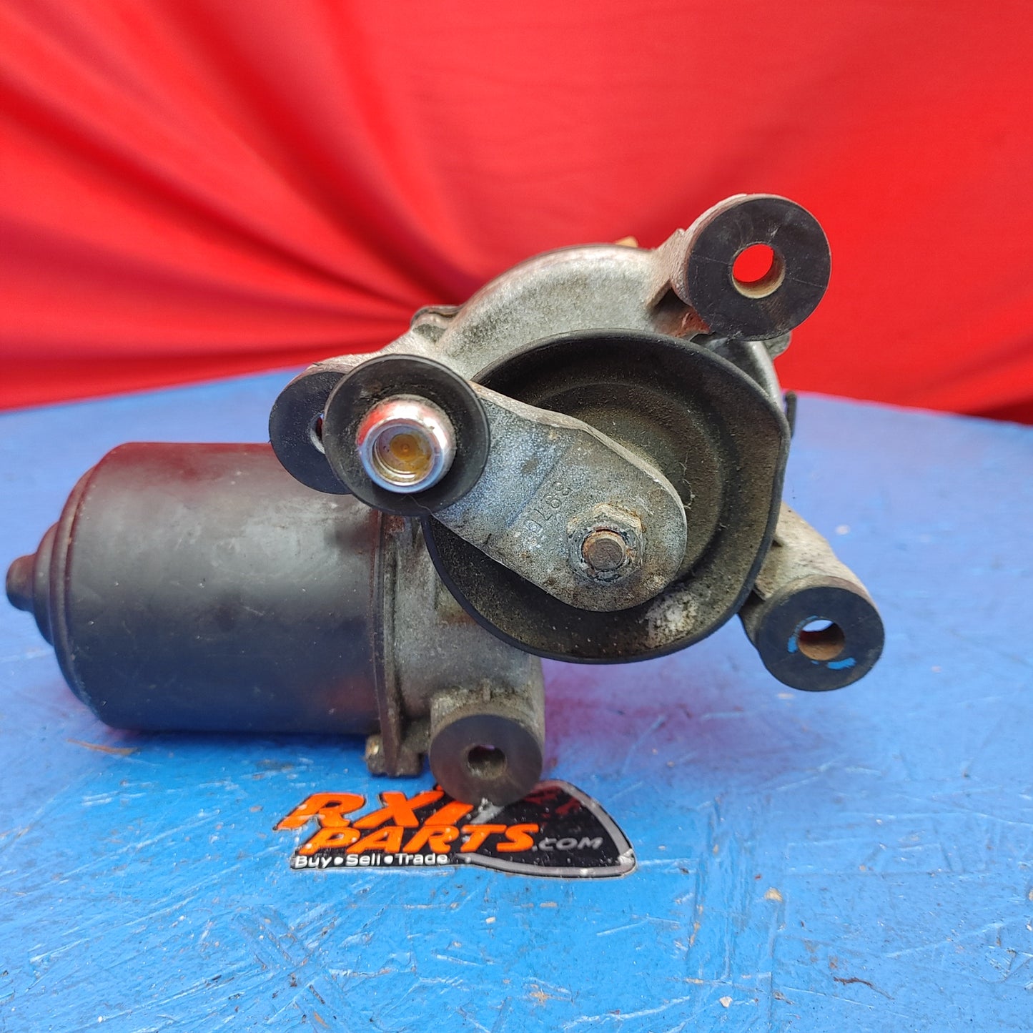 LHD, RHD Front Windshield Wiper Motor  RX7 FC FC3S 79 - 85 Mazda S7B27/3