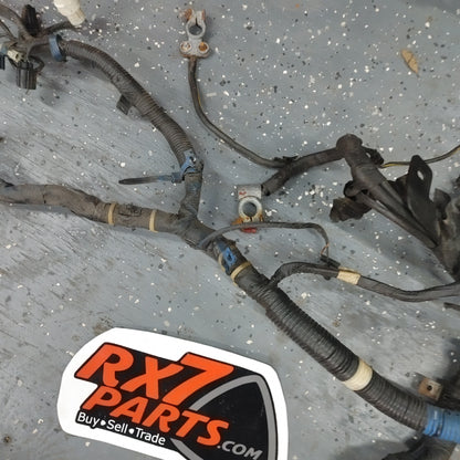 LHD CUT Relay Harness Wiring  RX7 FC FC3S 79 - 85 Mazda S7B27/10