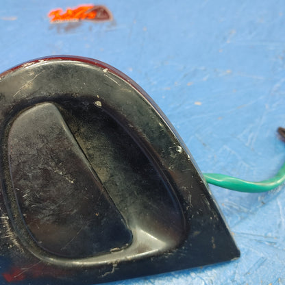 LEFT SIDE Exterior Door Handle  RX7 FD FD3S 93 - 02 Mazda S9B1/12