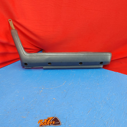 LHD Right Door Panel Grip Arm Rest OEM FC RX7 FC FC3S 79 - 85 Mazda S8B23/3