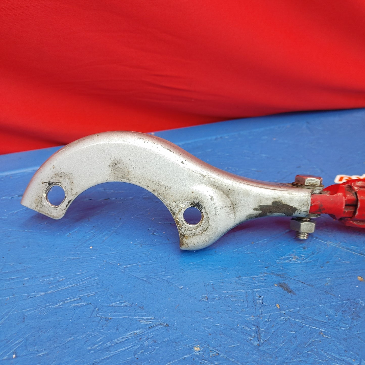 R1 Strut Tower Brace  RX7 FD FD3S 93 - 02 Mazda S4B0R1STB