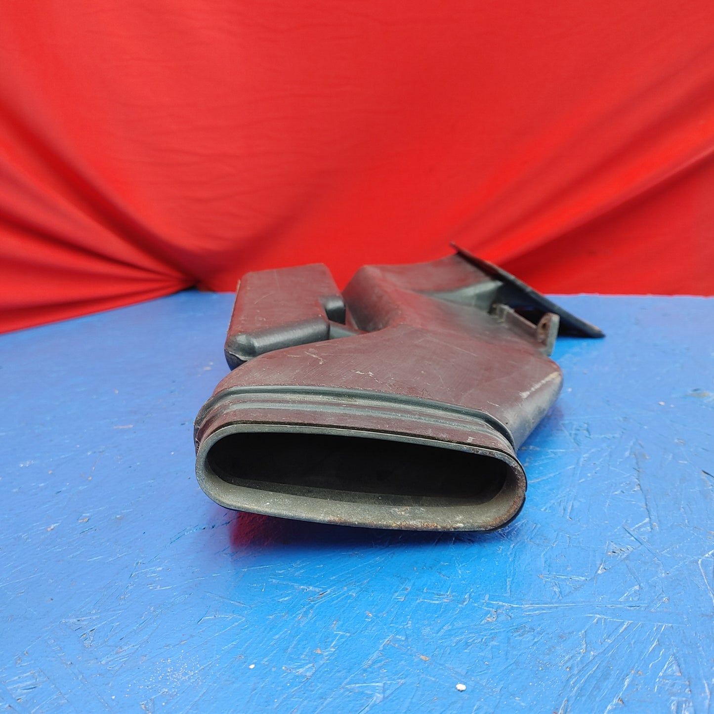 LHD Vert Cold Air Intake Duct N326 13 201 RX7 FC FC3S 79 - 85 Mazda S8B21/1