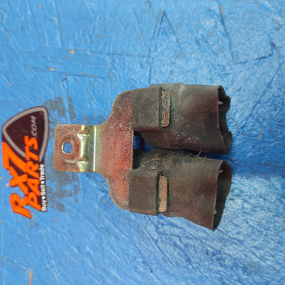 LHD Relays  RX7 FC FC3S 86 - 91 Mazda S7B26/13