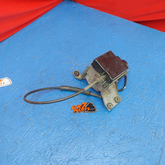 LHD Cruise Control Actuator Unit  RX7 FC FC3S 79 - 85 Mazda S7B29/17