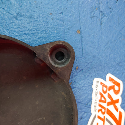LHD, RHD Front Strut Top Cover  RX7 FC FC3S 86 - 91 Mazda S10B6/23