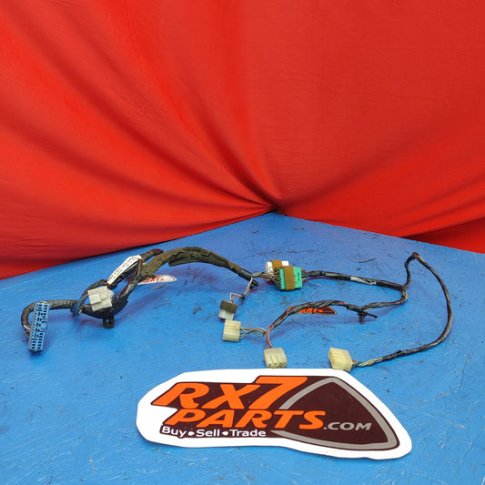 RHD AC Component Wiring Harness F101-67-240G RX7 FD FD3S 93 - 02 Mazda S7B23/2