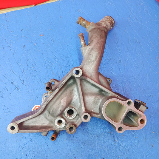 LHD, RHD Water Pump Housing   RX7 FD FD3S 93 - 02 Mazda S10B5/13