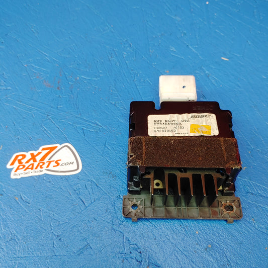 LHD, RHD FD0466920A FD0466920A RX7 FD FD3S 93 - 02 Mazda S7B26/1