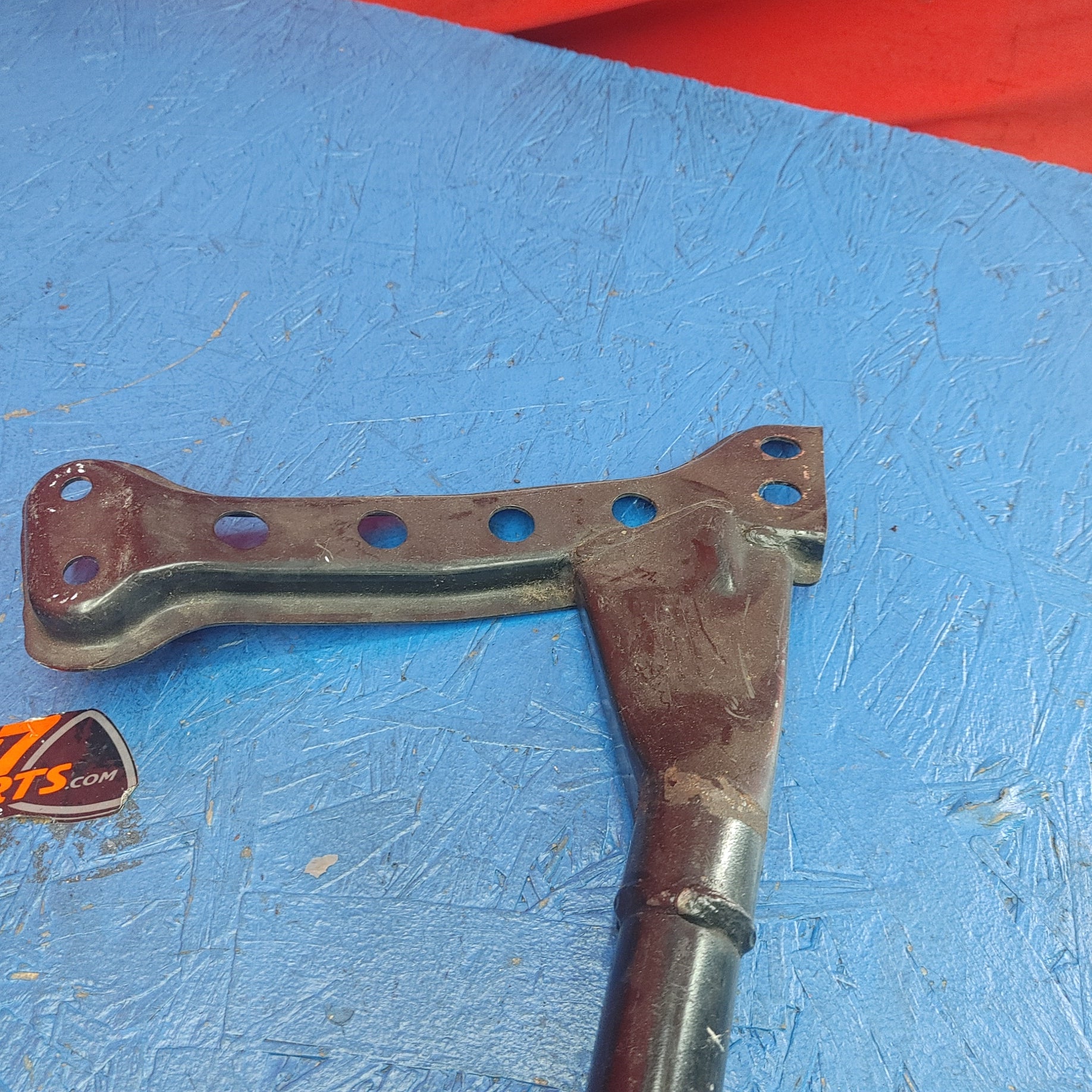 LHD, RHD Rear Subframe Brackets RX7 FD FD3S 93 - 02 Mazda S9B15/3 ...