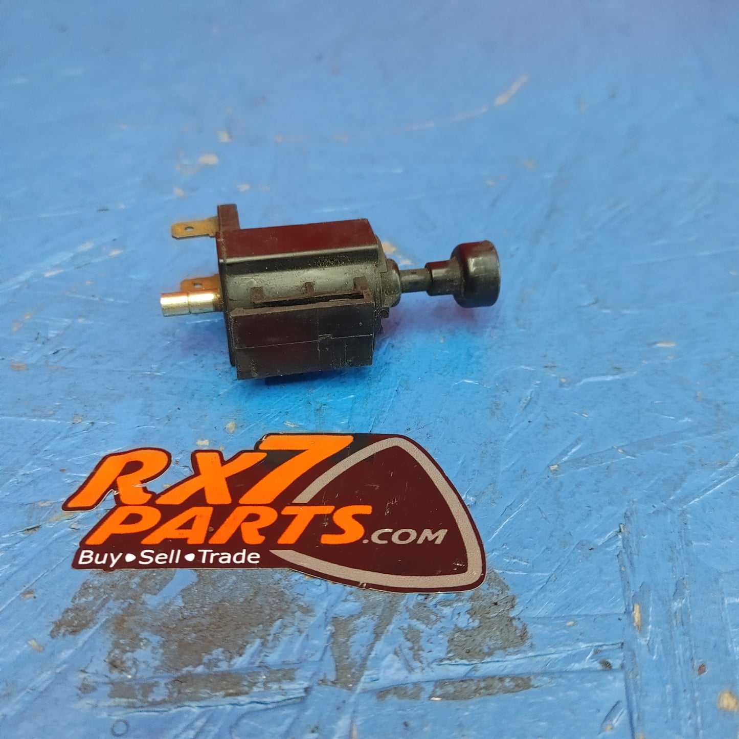 LHD, RHD Solenoid Valve  RX7 FC FC3S 86 - 91 Mazda S7B26/22