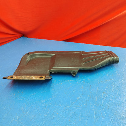 LHD Vert Cold Air Intake Duct N326 13 201 RX7 FC FC3S 79 - 85 Mazda S8B21/1