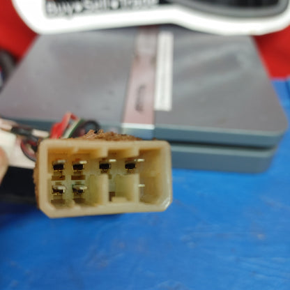 Master Power Window Switch FC01-66-350B RX7 FC FC3S 79 - 85 Mazda S7B15/11