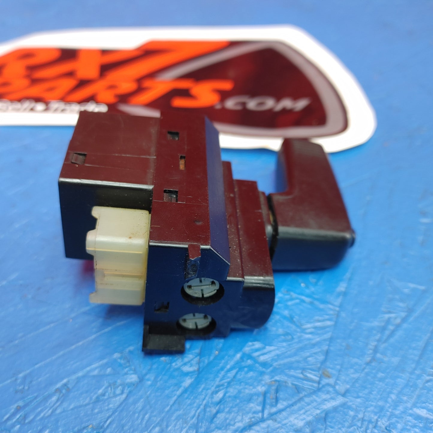 Vert Cruise Control Switch  RX7 FC FC3S 79 - 85 Mazda s7b15/3