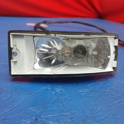 LHD, RHD Front Bumper Turn Signal  RX7 FC FC3S 86 - 91 Mazda S9B2/9