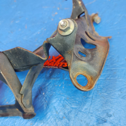 Left Headlight Bracket  RX7 FD FD3S 93 - 02 Mazda S7B30/25