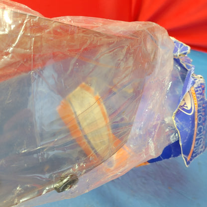 ORiginal Visiera AntiGraffio CVSM Vigano Helmet Visor Shield KAFZVF     S9B17/25