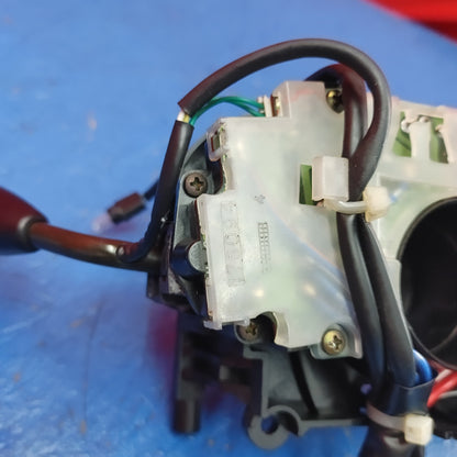 LHD Steering Column Combo Switch with Rear Wiper FD04 175061 RX7 FD FD3S 93 - 02 Mazda S7B31/3