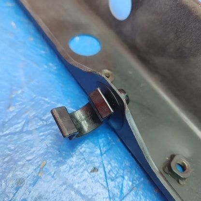 LHD, RHD Lower Radiator Support  RX7 FD FD3S 93 - 02 Mazda S7B31/6