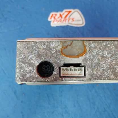 RHD Apexi Power FC ECU 16bit  FD3S 010 2079 RX7 FD FD3S 93 - 02 Mazda S9B4/10